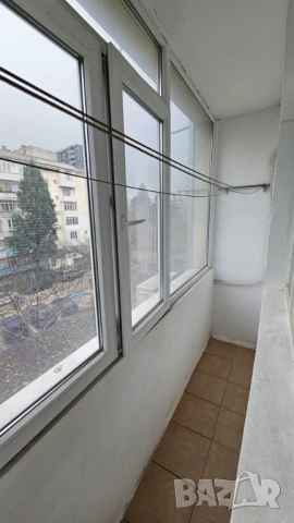 Необзаведен, двустаен в Чайка, снимка 6 - Апартаменти - 53542002