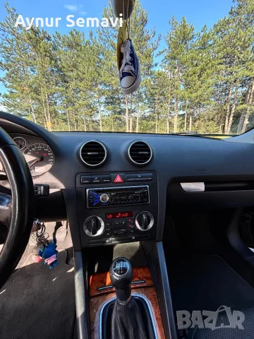 Колата се продава !, снимка 7 - Автомобили и джипове - 55931619