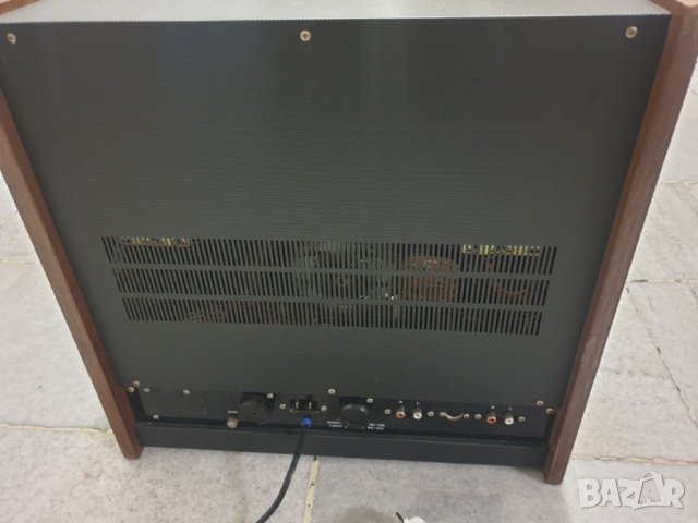 Ролков магнетофон Teac A-3300SX
4 пистов 9,5 и 19 оборота. Всичко му работи.  Много добро състояние., снимка 8 - Аудиосистеми - 41763104