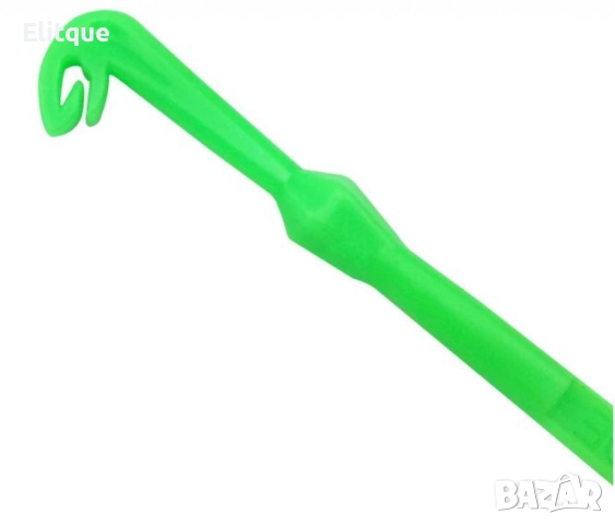 Рибарски кукоизваждач с връзвачка, снимка 5 - Такъми - 52841540