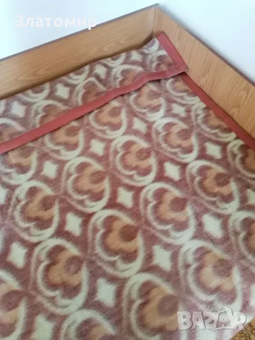 Чисто ново българско одеяло Родина - 2 броя, снимка 7 - Олекотени завивки и одеяла - 42432868