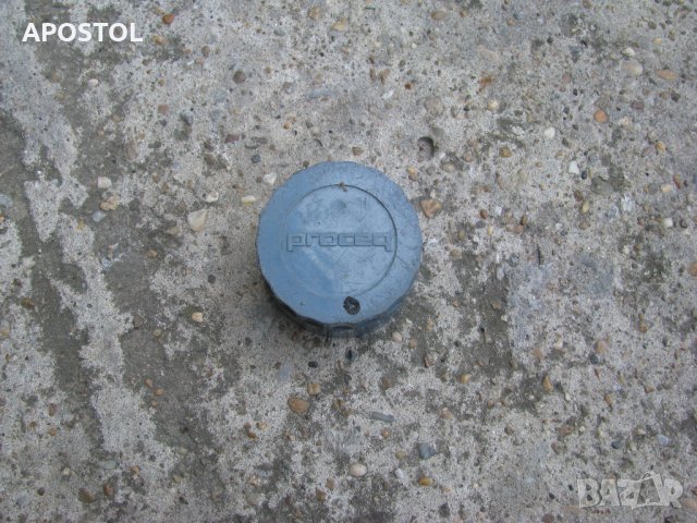 Твърдомер за бетон, снимка 3 - Други инструменти - 41781153