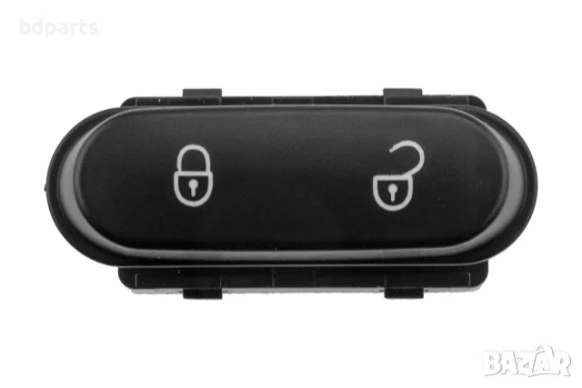 Бутон за централно заключване Seat Altea, Leon,Toledo, снимка 2 - Части - 56140965