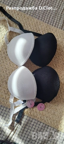 лотове сутиени,бански S размер Нови