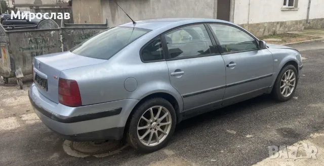 Пасат, VW Passat 1.9TDI 110ks. на части/ пассат на части m, na chasti, снимка 3 - Части - 48605702
