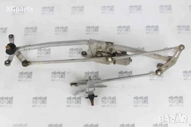 Механизъм предни чистачки за Honda Civic VIII дясна дирекция (2005-2011), снимка 2 - Части - 47845427