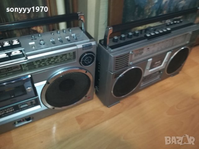 sharp//hitachi//poppy-внос france 1408231321LK, снимка 7 - Радиокасетофони, транзистори - 41851381