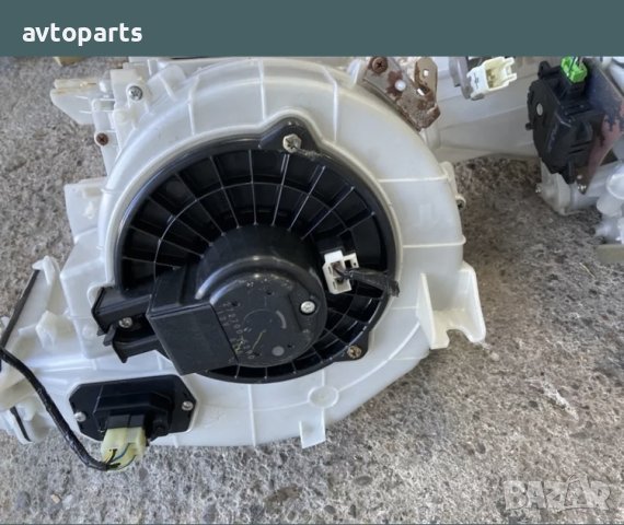 Subaru legacy 2011година 2.0d 150ks мотор парно реостат и клапи, снимка 2 - Части - 40725652