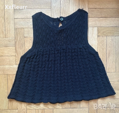 Дамски Плетен сет, снимка 4 - Комплекти - 51759438