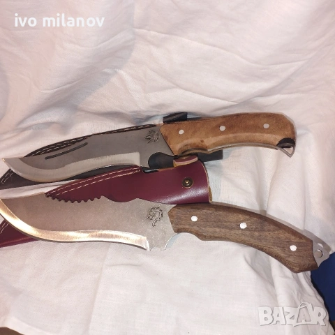 Ловни ножове , снимка 5 - Ножове - 53053034
