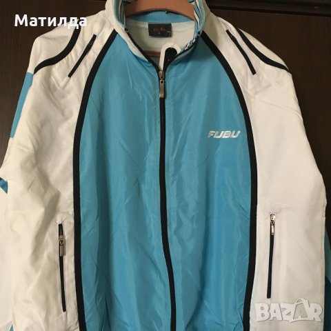 Екип за трениране, снимка 5 - Детски анцузи и суичери - 33826883