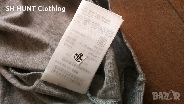 RAB QCB-39 T-Shirt Размер XL мъжка тениска 19-51, снимка 12 - Тениски - 52683385