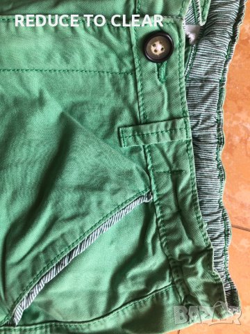 Къси панталони NUT MEG - Morrisons, снимка 3 - Детски къси панталони - 41606885