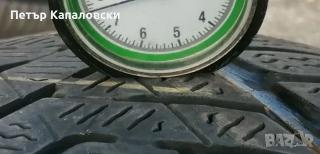 Гуми 215 55 18 Пирели Pirelli 2 броя. Нов внос. Не са нови. Гаранция , снимка 5 - Гуми и джанти - 47651068