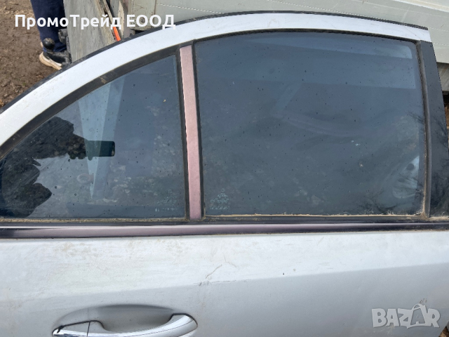 Задна дясна врата Mercedes E Klass W211 Мерцедес Е класа , снимка 2 - Части - 44777991