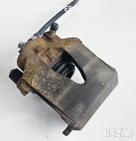 Преден Ляв Спирачен Апарат Фолксваген Голф 5 VW Golf 5 1.9 Tdi