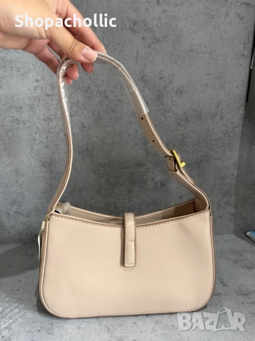 Дамска чанта YSL, снимка 4 - Чанти - 56275004