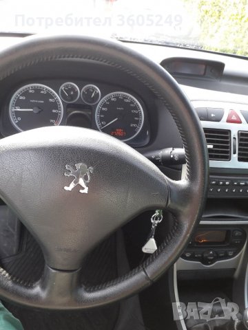 Pejo, снимка 5 - Автомобили и джипове - 39447836