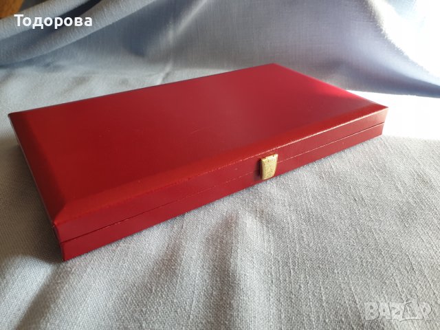 Комплект старинни посребрени лъжички за кафе, снимка 4 - Антикварни и старинни предмети - 41489887