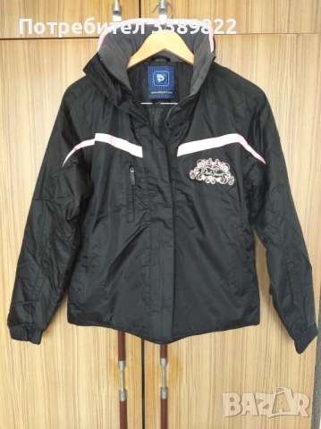 Дамско скиорско яке