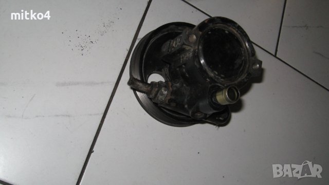 хидравлична помпа за рено jpr236, снимка 2 - Части - 42369109