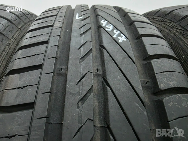 4бр летни гуми 175/65/14 GOODYEAR L04947 , снимка 2 - Гуми и джанти - 53504082