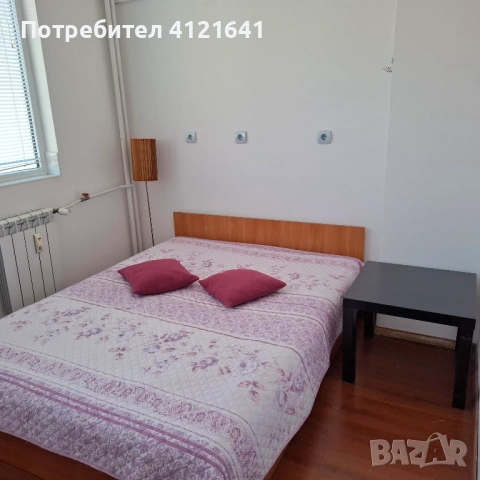 ОТ СОБСТВЕНИК, БЕЗ КОМИСИОННА. Давам под наем 2 стаен апартаментен, снимка 7 - Апартаменти - 53663070