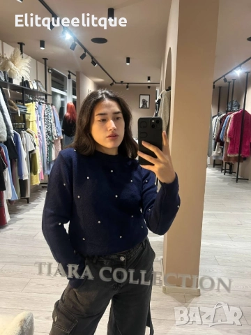 блузи, снимка 17 - Блузи с дълъг ръкав и пуловери - 52282933