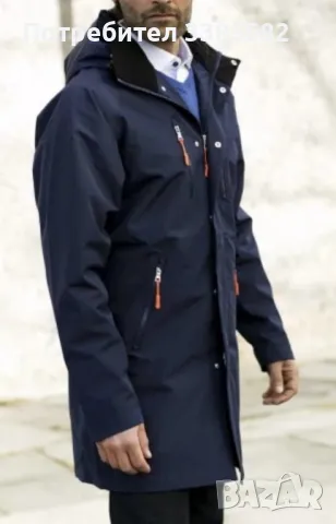 Мъжко яке , снимка 2 - Якета - 48329045