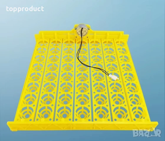 Люлки за обръщане на яйца на 45°, тава за яйца , снимка 2 - Друга електроника - 50664894