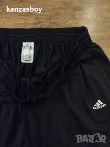 Adidas Originals Snap Training Pants - страхотно мъжко долнище 3ХЛ, снимка 6 - Спортни дрехи, екипи - 44184539