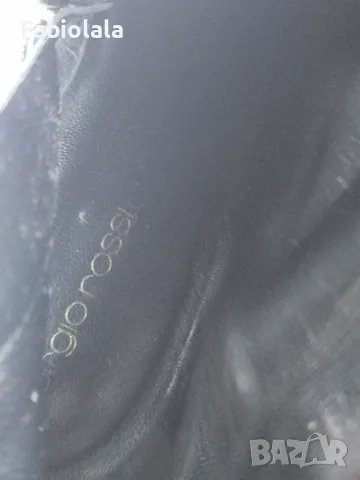 Sergio Rossi boots 41, снимка 11 - Дамски боти - 47420077