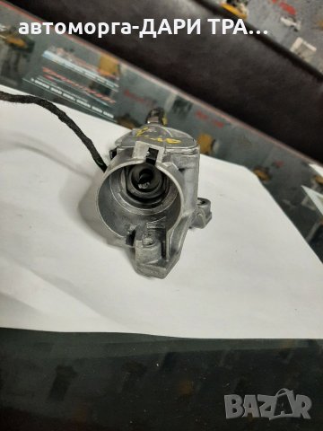 Контактен ключ за Шкода Фабия 2 07г./Kontakten kluch za Skoda Fabiq II, снимка 2 - Части - 35946483