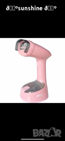 Преносима парна ютия , снимка 2 - Ютии - 52311454