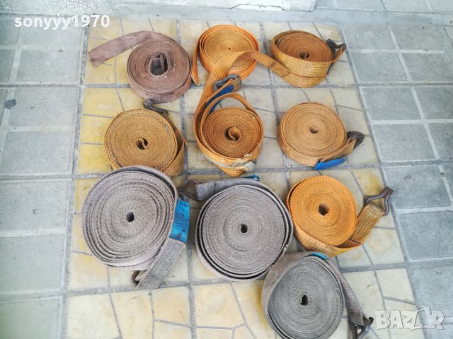 тир колани по 8-9метра за оранжерия 1902221617, снимка 3 - Оранжерии - 35845447