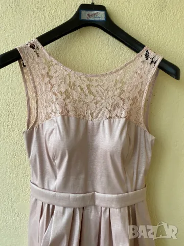 Официална рокля Amisu _ М, снимка 10 - Рокли - 50288286