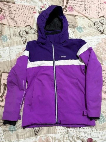 Дамски/детски ски якета, снимка 3 - Детски якета и елеци - 53225502