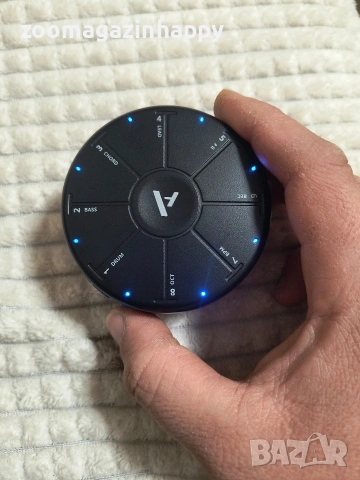 orba artiphon ситезатор