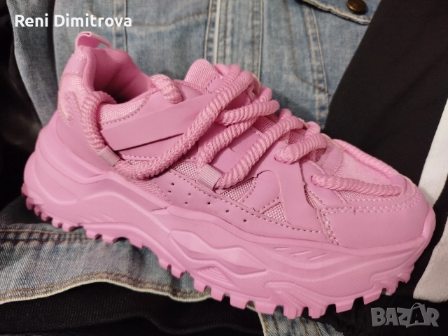 дамски маратонки , снимка 1