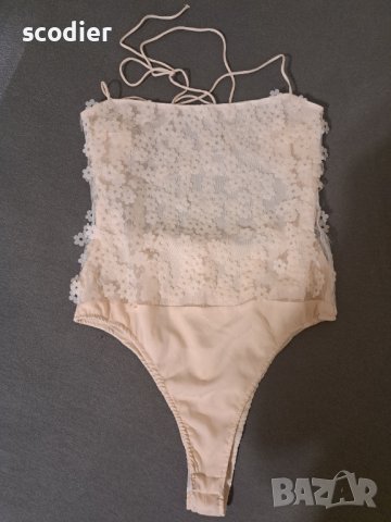 Zara -S, снимка 2 - Корсети, бюстиета, топове - 40747330