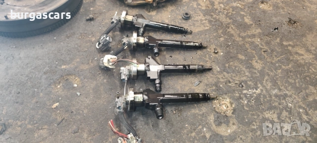 Дюзи 13H50A Mazda 6 2.0D -121к.с. , снимка 3 - Части - 53177105