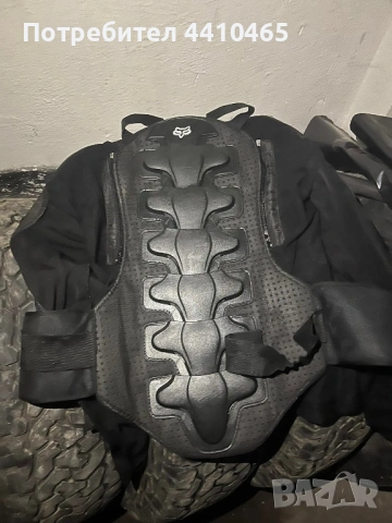 Ризница за велосипед може и за друго 