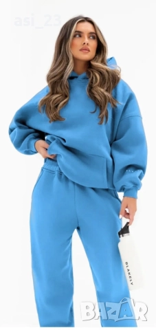 нов модел дамски комплект , снимка 3 - Комплекти - 52177143