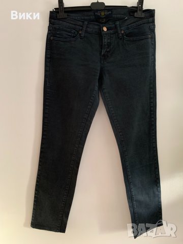 Дамски дънки, снимка 3 - Дънки - 39093369