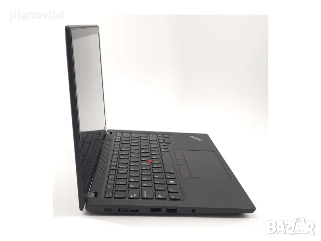 Lenovo ThinkPad X13 GEN 2 I5-1145G7 16GB 256GB SSD NVME ТЪЧСКРИЙН с до 24 МЕСЕЦА ГАРАНЦИЯ, снимка 4 - Лаптопи за работа - 55886480