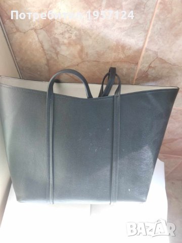 Дамска чанта -ZARA BAZIC