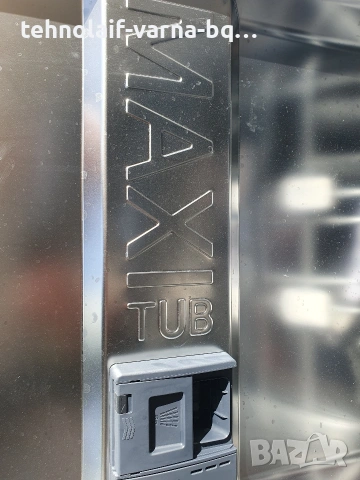 Съдомиялна машина HOOVER HI6C4F0PS, снимка 4 - Съдомиялни - 53822787