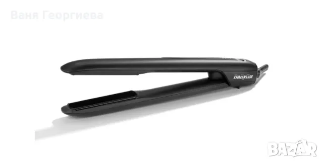 Babyliss Super Styler ST485E плоча за коса, 5 температурни настройки