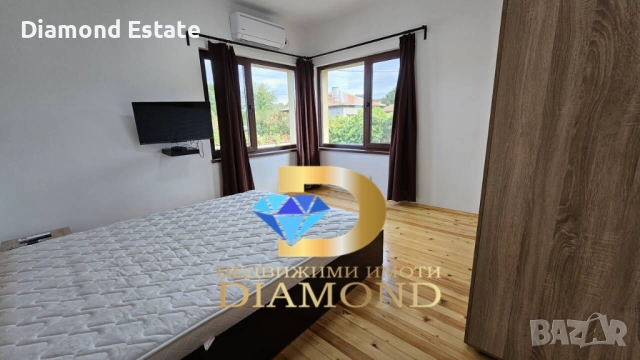 Едноетажна къща в село Книжовник, обл. Хасково, снимка 7 - Къщи - 52193736