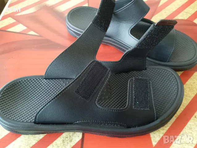 чехли-сандали., снимка 3 - Мъжки чехли - 49605274